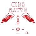 thumbnail image 2 of Cibo Matto - Pom Pom: The Essential Cibo Matto - Limited Gatefold, 180-Gram Translucent Red Colored Vinyl - Music & Performance, 2 of 2