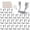 2" x 4" Joist Hangers - 25 pcs, variant on 25 Pack 2x4 Joist Hangers With Screws Galvanized Face Mount Rafter Brackets For Wood Hurricane Ties Rafters And Deck Connectors Floor Shed Barn Coop Porch Truss Ceiling Joists