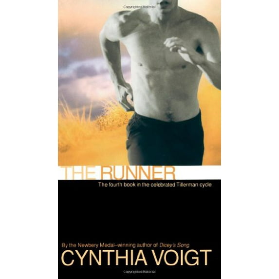 Pre-Owned The Runner (Paperback) 1416903410 9781416903413