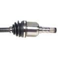 thumbnail image 3 of GSP NCV11235 CV Axle Assembly, 3 of 5