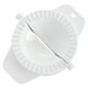 thumbnail image 1 of GOOHOCHY Molde manual para hacer empanadillas, prensa reutilizable para empanadillas, herramienta de cocina para hacer empanadillas, 1 of 8