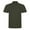 Khaki, variant on PRO RTX Adult Pique Polo Shirt