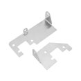 thumbnail image 1 of Door Security Device, Easy Installation Sturdy Reliable 7192001 Door Protective Device  For Car, 1 of 8