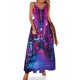 thumbnail image 1 of ENTRADA A LA SIGUIENTE DIMENSIÓN Vestido sin mangas vestidos de fiesta mujer Moda mujer, 1 of 7
