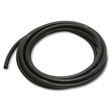 Vibrant For -12AN (0.75in ID) Flex Hose for Push-On Style Fittings -10 Foot Roll | 16322