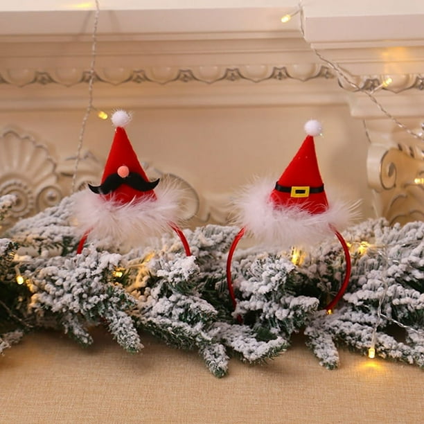 Christmas party hats accessories sale