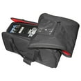 thumbnail image 2 of Odyssey BRLSPKSM Redline Series Small Size Carrying Bag for 12 Molded Speakers, 2 of 2