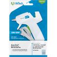 thumbnail image 2 of (3 pack) AdTech White Mini Glue Gun - Low Temperature Precision Crafting Tool, 2 of 13