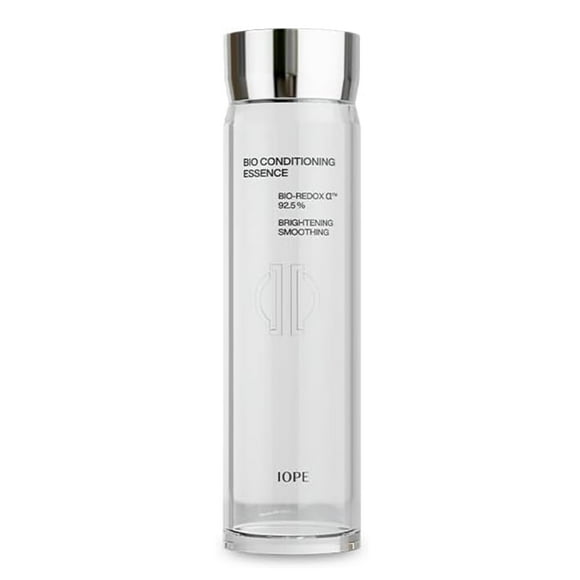 IOPE Antioxidant First-Step Essence Face Toner, Premium Korean Bio-Conditioning Essence, Anti-Aging Moisturizer for Sensitive Skin, Daily Routine - 2.84 Fl Oz.