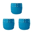 thumbnail image 2 of Transemion Couches en Tissu pour Adultes Couche Réutilisable Anti-Fuite contre l'Incontinence Bleu Lac 72-92cm 3ensemble, 2 of 6