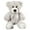 Light Gray, variant on Teddy Bear Plush Toys Bedtime Stuffed Animal Plush Doll Soft Toy Children Kids Gift for Boy Girls