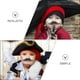 thumbnail image 2 of 3 uds barba falsa Prop barba falsa divertido Cosplay Prop Halloween Cosplay fiesta suministro, 2 of 7