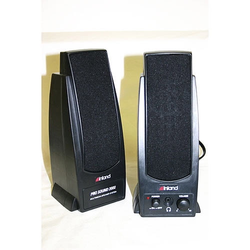 proht usb 2.0 speaker