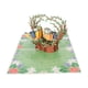 thumbnail image 5 of Tarjeta de felicitación D, tarjeta de felicitación 3D de agapornis Tarjetas de felicitación de agapornis Tarjeta de felicitación D de agapornis Estándares líderes en la industria, 5 of 12