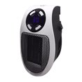 thumbnail image 1 of Mini calentador portátil para el hogar y la oficina, calefacción rápida, pequeño, pequeño, solar, control remoto, calentador JFHHH pequeña, 1 of 5