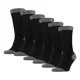 thumbnail image 5 of Calcetines Para Pie Diabetico 100% Algodon 6 Pares, 5 of 6