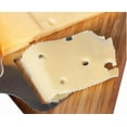 thumbnail image 5 of Durable 9.5 Inch Cheese Cutter Knife Made of Stainless Steel for All Cheese Types, 5 of 7