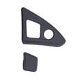 thumbnail image 1 of LHD Center Console Panel Armrest Storage Switch Button Cover Trim For BMW 5 Series F10 F18 2011-2013, 1 of 7