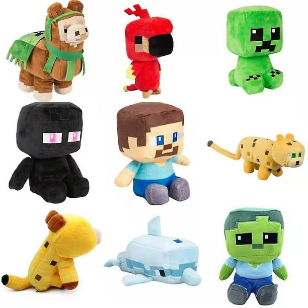 Blox Fruits Plush Toys Game Periphery Cartoon Plush Toys Soft