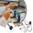 thumbnail image 4 of Weelye DIY Wire Kit Modified Of Kids Electric Car Spare Parts Tools 1 Set Of RX37 12V A, 4 of 9