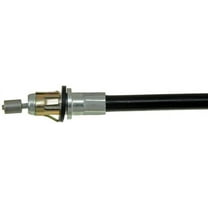 Parking Brake Cable P/N:C93900 Fits select: 1990-1996 CHEVROLET LUMINA, 1990-1996 PONTIAC TRANS SPORT