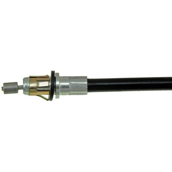 Parking Brake Cable P/N:C93900 Fits select: 1990-1996 CHEVROLET LUMINA, 1990-1996 PONTIAC TRANS SPORT