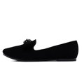 thumbnail image 2 of Flats Para Mujer Lady bug Zmexico 9248 Negro 24, 2 of 4