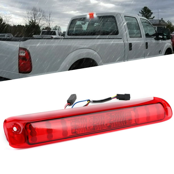 High Mount Brake Light,LED High Mount Third Third Stop Lamps Third