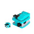 thumbnail image 3 of Optical Fiber Cleaver High-precision Optical Fiber Cleaver 0.25/0.9/2.5-3.0mm Universal 24 faces Optic Cable Cutter Splicer Optical Cissor ,High Precision Cleaves, 3 of 5