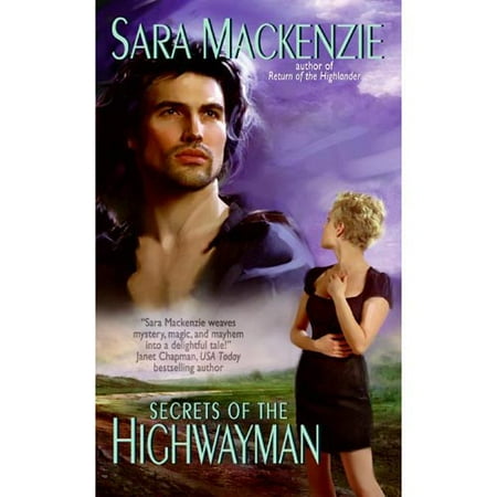Secrets of the Highwayman