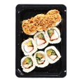 thumbnail image 2 of Sushi rollos clásicos Happy Tokyo triple roll, 2 of 6