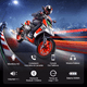 thumbnail image 4 of Audífonos Bluetooth 5.0 BLOOSOM para casco de motocicleta, 4 of 4