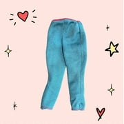 Lol Surprise doll OMG Bartz Pants Ken Trousers Clothing Pink Blue