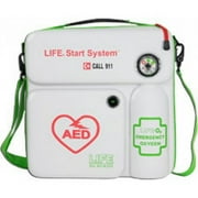 LIFE Corporation LifeStart Oxygen System for Philips HeartStart FRx AED