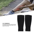 thumbnail image 3 of 23-32mmHg Compression Socks For Varicose Veins And Swollen Feet, Graduated Support Stockings For Men & Women, Comfortable And Durable, Wide Application, 3 of 8