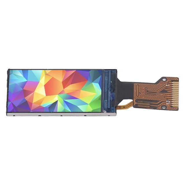 IPS Display Screen, LCD Display 2Pcs CG9203 Drive Easy To Install Low Power Consumption For Garage For Home
