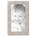 thumbnail image 2 of ArtToFrames 16x30" Other Picture Frame, Multi Wood Poster Frame, with Regular Acrylic and 2 (FBPL-5163), 2 of 7