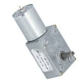 thumbnail image 2 of Motor de turbina, motorreductor de CC con reducción helicoidal, accesorios para maquinaria, tecnología avanzada, 2 of 8