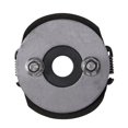 thumbnail image 2 of 2X Embrague de 58 MM para BS45Y BS52Y BS60Y 0078321 Apisonador de Apisonamiento OD 58mm, 2 of 7