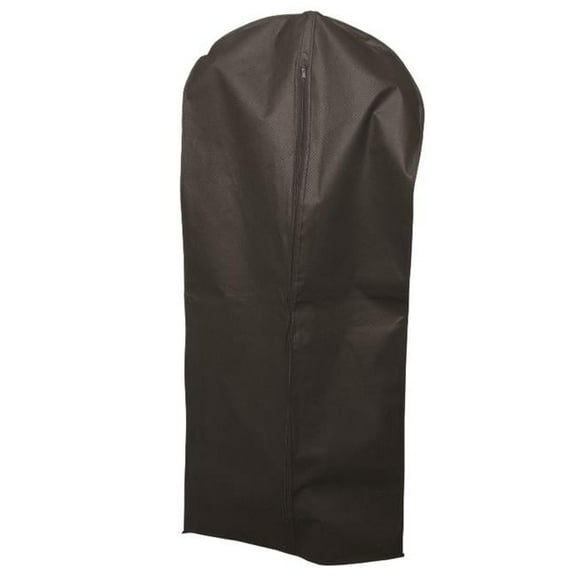 The Single Suit Garment Bag - Black