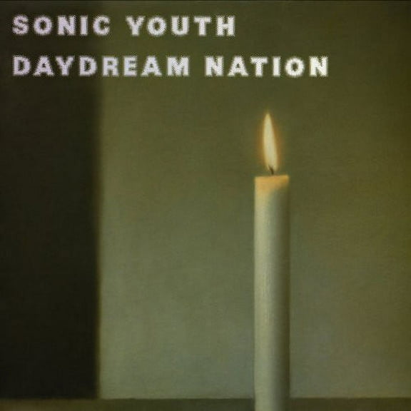 Sonic Youth - Daydream Nation - Music & Performance - CD