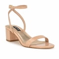 thumbnail image 3 of Nine West Femmes Allora3 Nu, 7,5 M US, 3 of 5