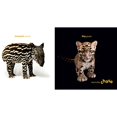 thumbnail image 5 of Animal Ark: Celebrating Our Wild World in Poetry and Pictures, 5 of 5