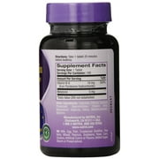 Natrol Melatonin Time Release 5mg Tablets - (Pack of 3)