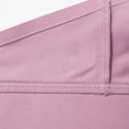 thumbnail image 4 of Timegard Womens Bras Deep V Wireless Adjustable Strap Seamless Solid Color Comfortable Sleep Bralettes, 4 of 7