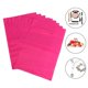 thumbnail image 1 of 100PCS Candy Gift Pouch Plastic Food Storage Bag Creative Party Flat Pocket, 1 of 5