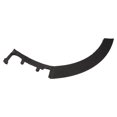 thumbnail image 1 of Impact  Sturdy Rear Wheel Arch Trim Molding For CRV, Improves Stability, Protects Tires, Enhances Appearance, 1 of 8