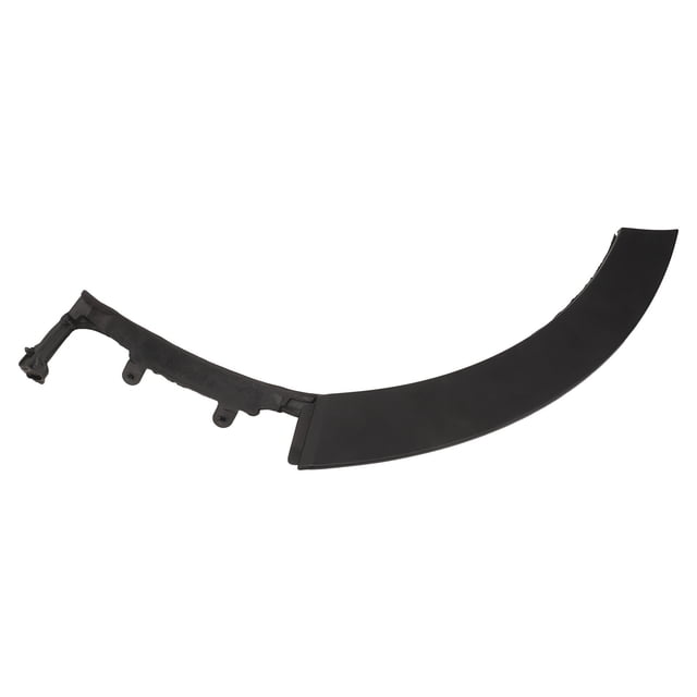 Impact Sturdy Rear Wheel Arch Trim Molding For CRV, Improves Stability, Protects Tires, Enhances Appearance
