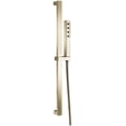 thumbnail image 1 of Delta 51567 Ara 1.75 GPM Single Function Hand Shower - Nickel, 1 of 7