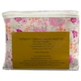 thumbnail image 3 of Gold Coast Extra Soft Bridget Miller Sheet Set Pink Floral 6 Piece, Full Size, 3 of 4